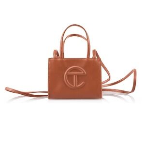 Telfar Small Shopping Bag